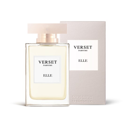 Verset Elle Apa de parfum 100 ml