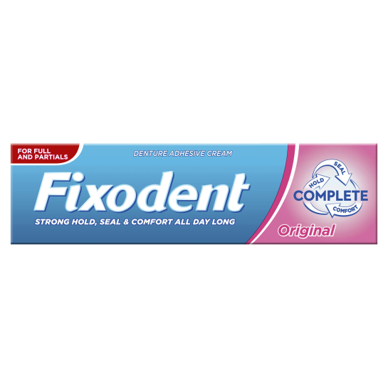 Fixodent Original x 47g