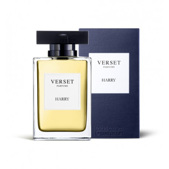 Verset Harry Apa de parfum 100 ml