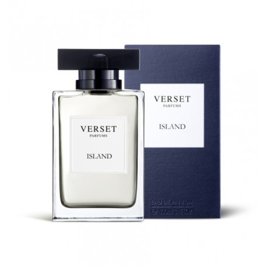 Verset Island Apa de parfum 100 ml