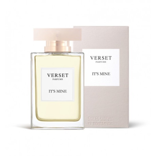 Verset It's Mine Apa de parfum 100 ml