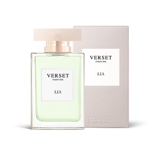 Verset Lia Apa de parfum 100 ml