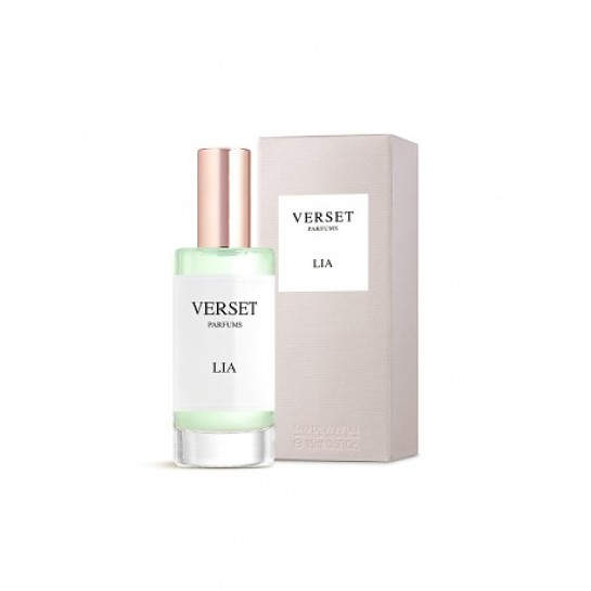 Verset Lia Apa de parfum 15 ml