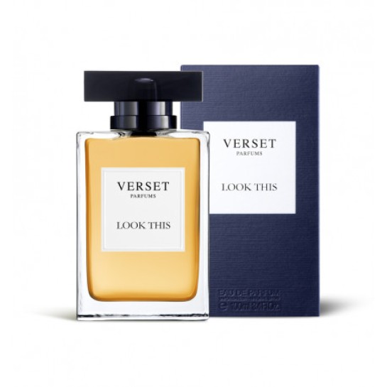 Verset Look This Apa de parfum 100 ml