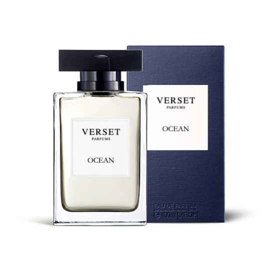 Verset Ocean Apa de parfum 100 ml