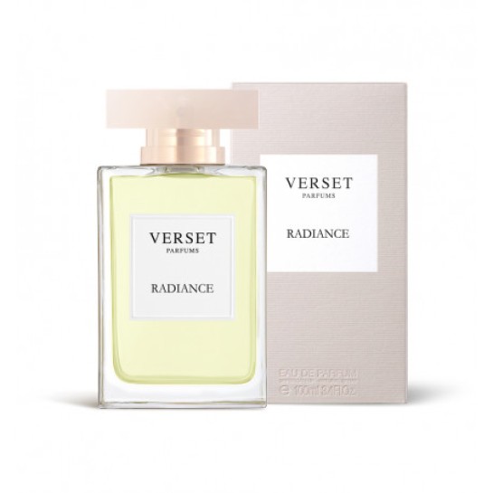 Verset Radiance Apa de parfum 100 ml