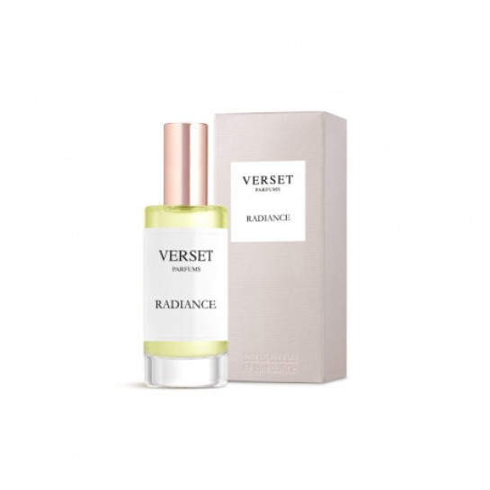 Verset Radiance Apa de parfum 15 ml