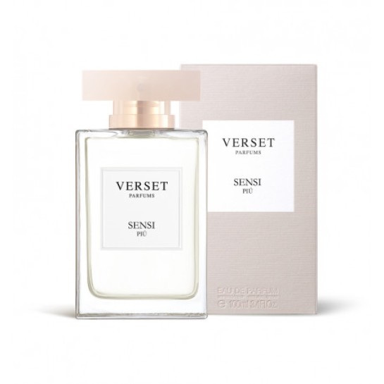 Verset Sensi Piu Apa de parfum 100 ml