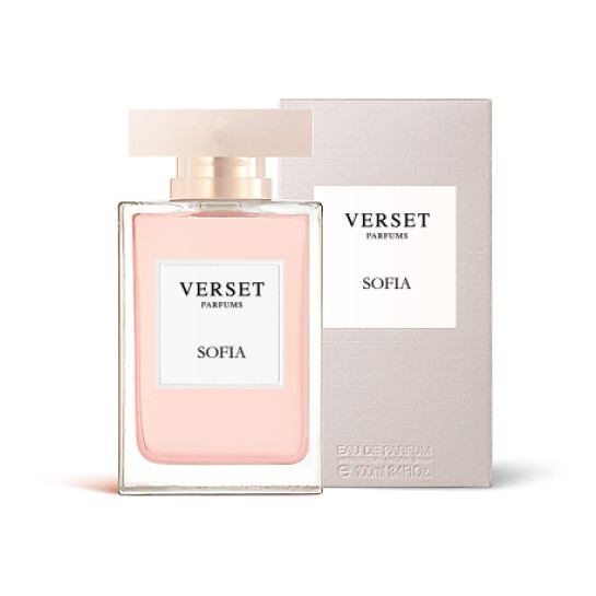 Verset Sofia Apa de parfum 100 ml