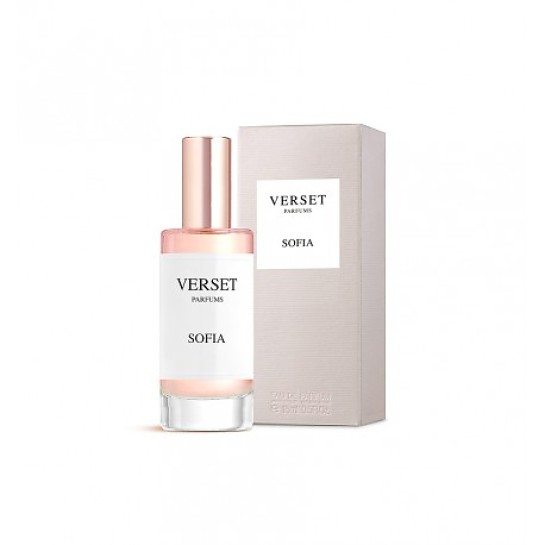 Verset Sofia Apa de parfum 15 ml