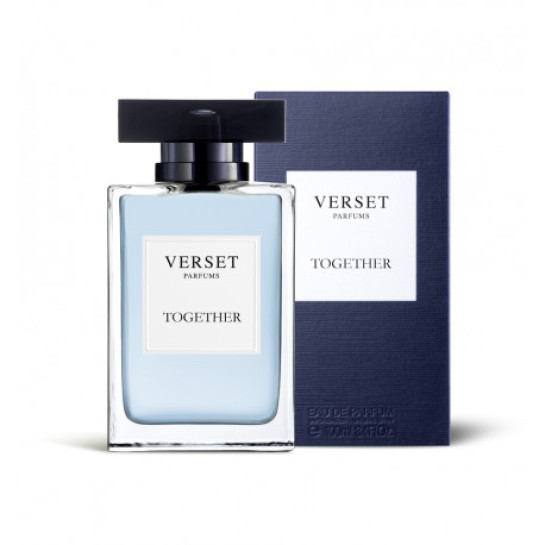 Verset Together Apa de parfum 100 ml