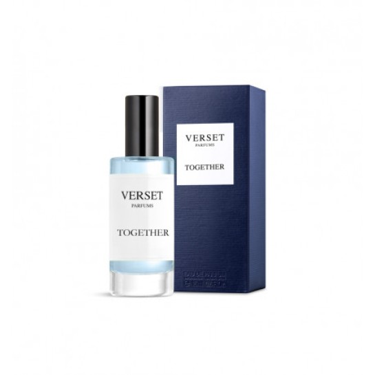 Verset Together Apa de parfum 15 ml