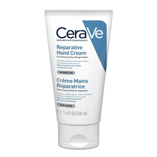 CeraVe Crema pentru maini 50 ml