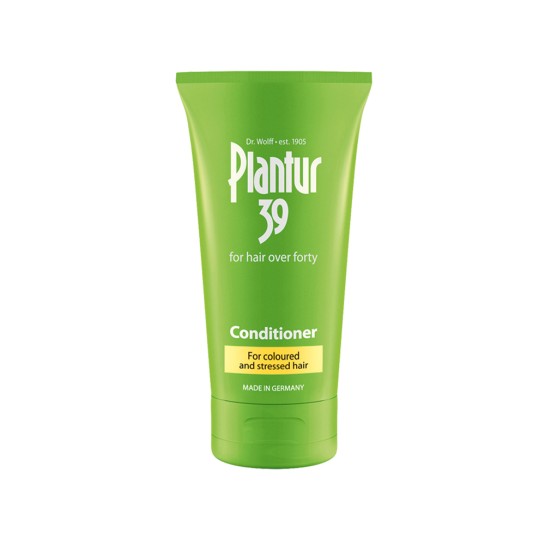 Plantur 39 Balsam pentru părul vopsit și deteriorat x 150ml