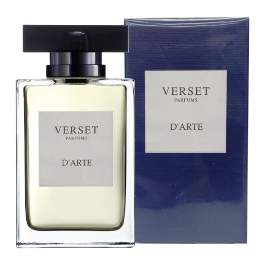 Verset D'Arte Apa de parfum 100 ml