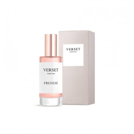 Verset Frenesi Apa de parfum 15 ml