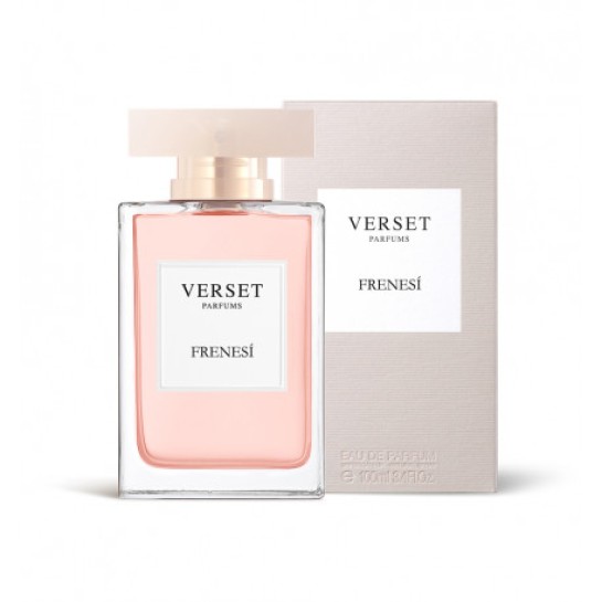 Verset Frenesi Apa de parfum 100 ml