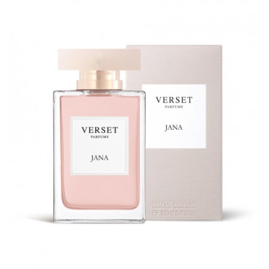 Verset Jana Apa de parfum 100 ml