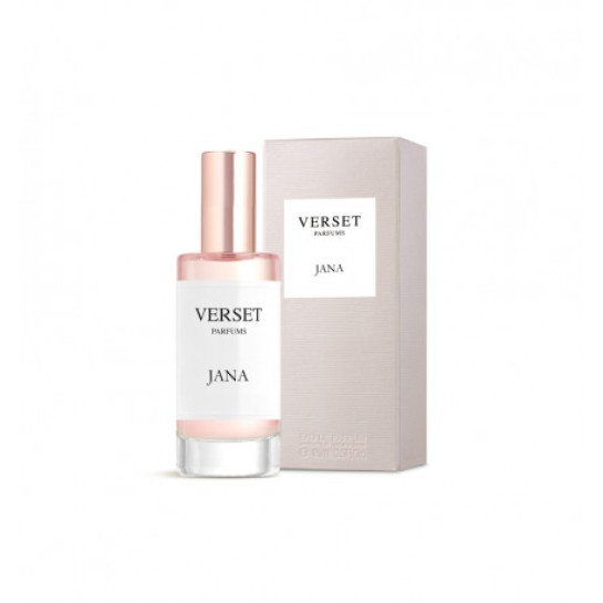 Verset Jana Apa de parfum 15 ml