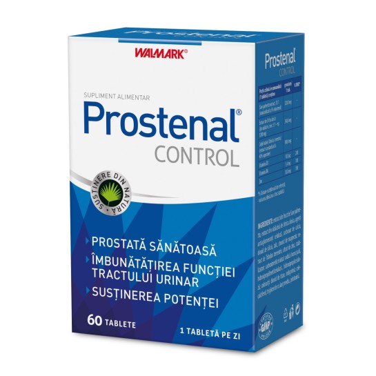 Prostenal control x 60 tablete