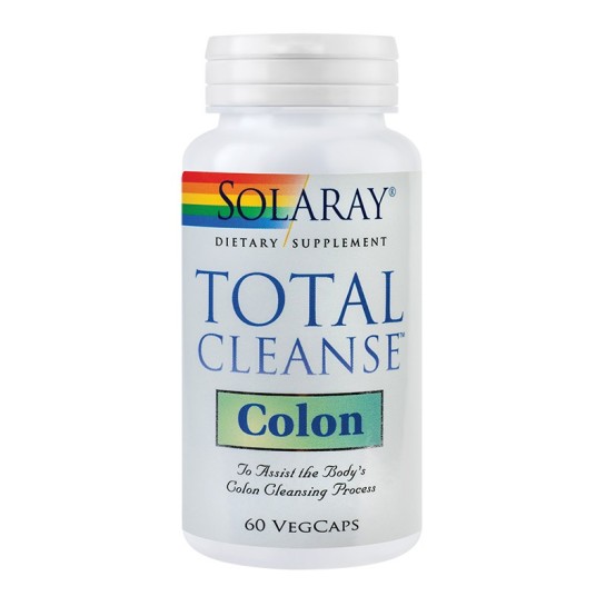 Total Cleanse Colon x 60 capsule