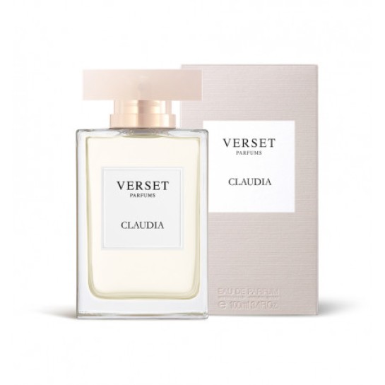 Verset Claudia Apa de parfum 100 ml