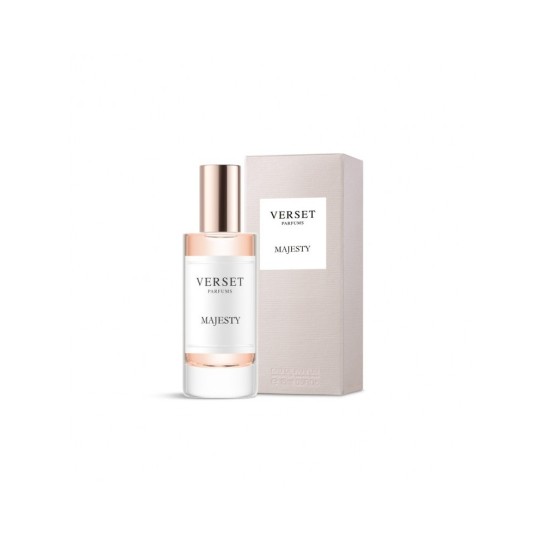 Verset Majesty Apa de parfum 15 ml