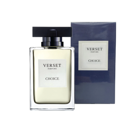 Verset Choice Apa de parfum 100 ml