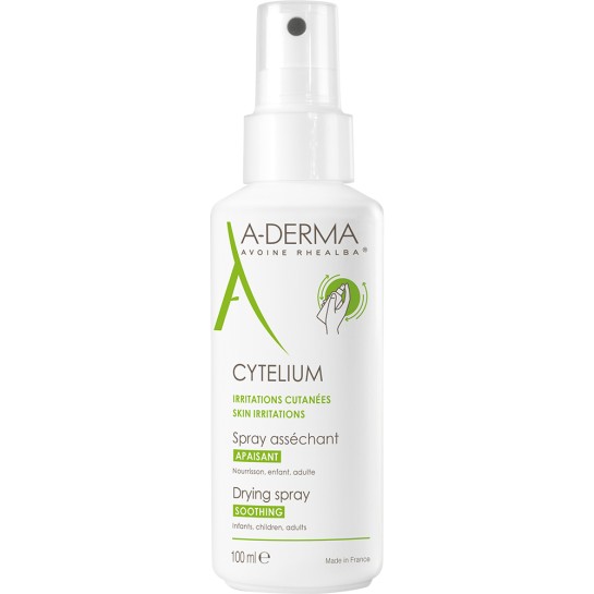 A-derma Cytelium spray x 100ml