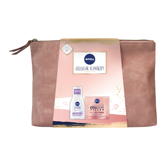 NIVEA Set Cadou Cellular Elasticity