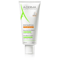 A-Derma Exomega Control balsam emolient x 200 ml