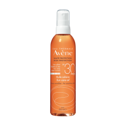 Avene Ulei de protectie solara SPF 30, 200 ml