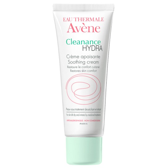 Avene Cleanance Hydra Crema calmanta x 40 ml