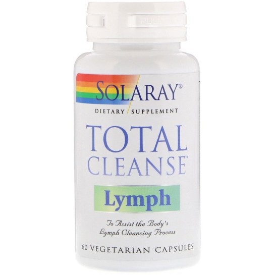 Total Cleanse Lymph x 60 capsule