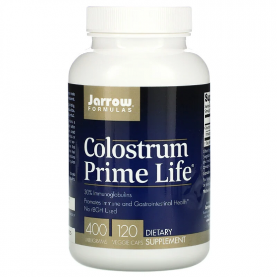 Colostrum Prime Life x 120 capsule