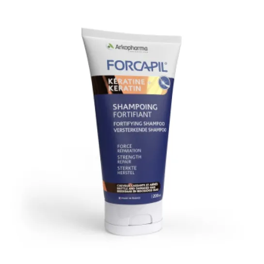 Forcapil sampon x 200ml