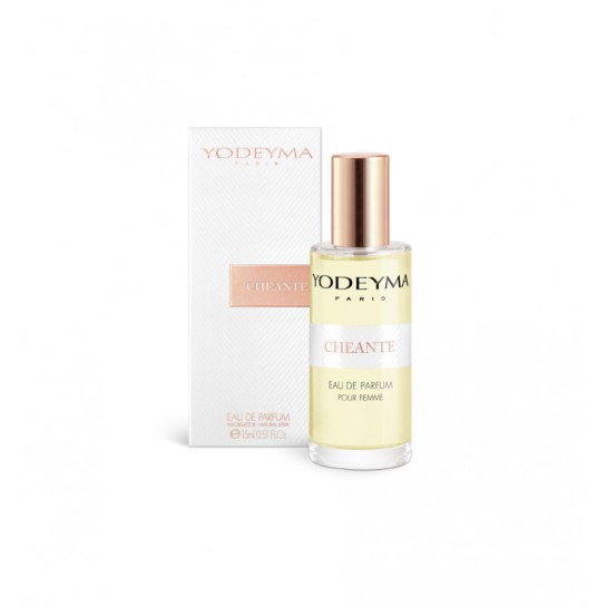 Yodeyma Cheante Apa de parfum 15 ml