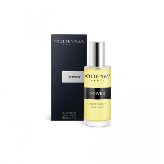 Yodeyma Power Apa de parfum 15 ml