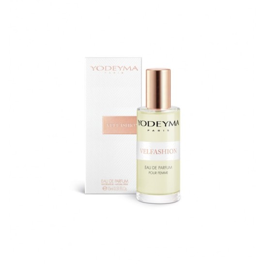 Yodeyma Velfashion Apa de parfum 15 ml