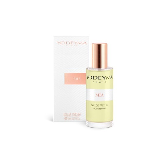 Yodeyma Mia Apa de parfum 15 ml