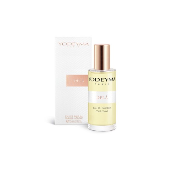 Yodeyma Dela Apa de parfum 15 ml