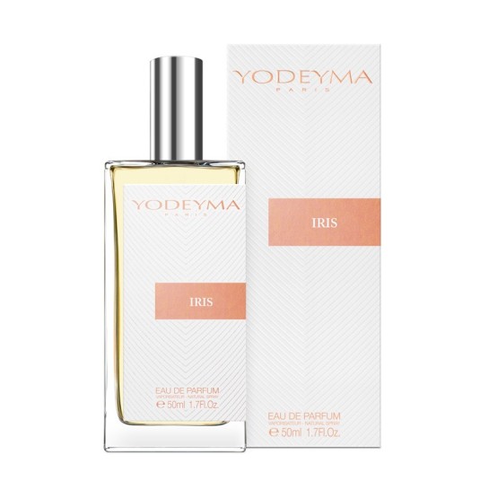 Yodeyma Iris Apa de parfum 50 ml