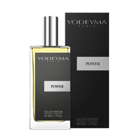 Yodeyma Power Apa de parfum 50 ml