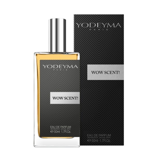 Yodeyma Wow Scent Apa de parfum 50 ml