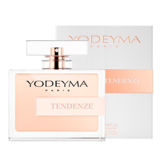 Yodeyma Tendenze Apa de parfum 100 ml