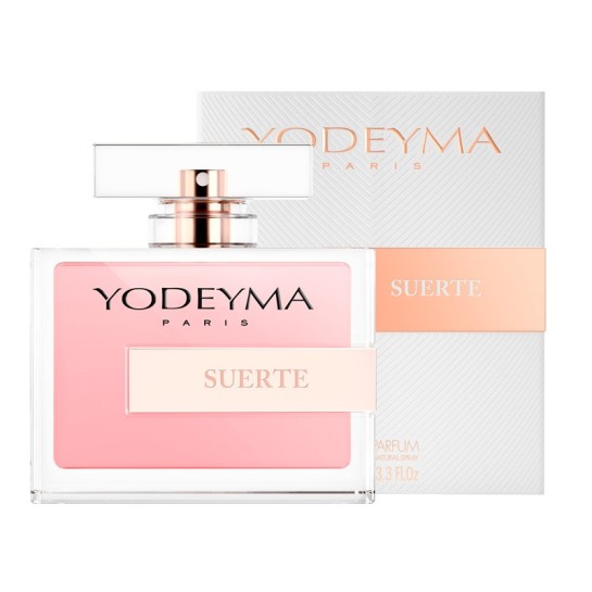 Yodeyma Suerte Apa de parfum 100 ml