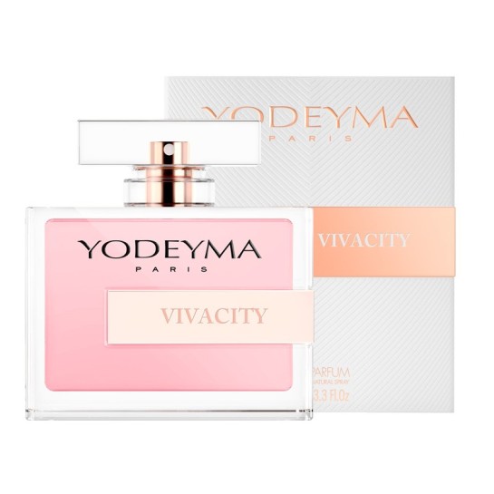 Yodeyma Vivacity Apa de parfum 100 ml