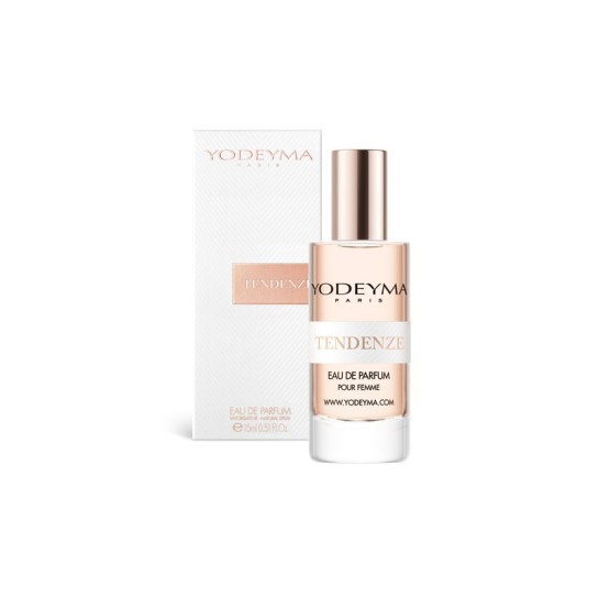 Yodeyma Tendenze Apa de parfum 15 ml