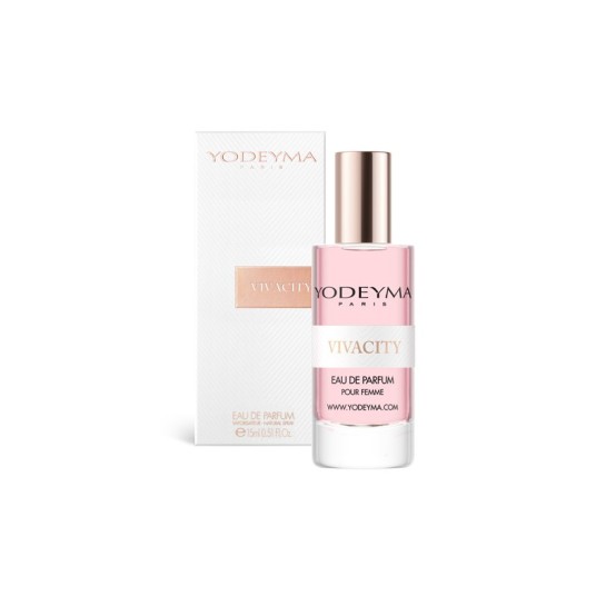 Yodeyma Vivacity Apa de parfum 15 ml