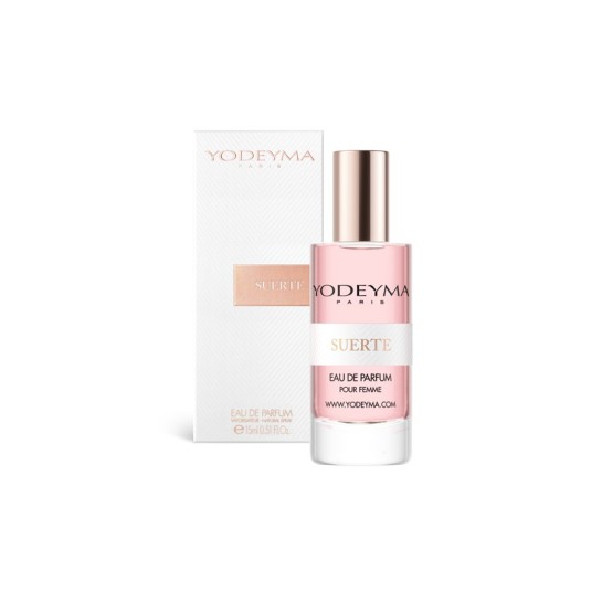 Yodeyma Suerte Apa de parfum 15 ml